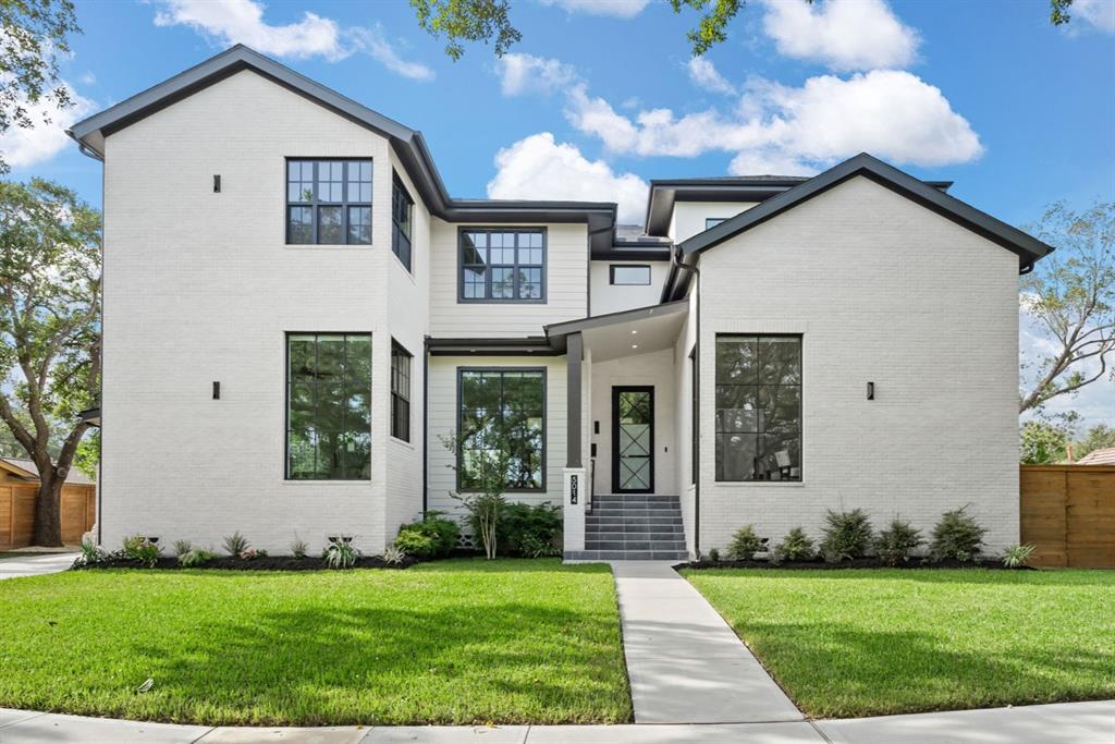 5014 Braesvalley Drive, Houston TX, 77096 - 7 Beds - 9 Baths - 7,095 sqft