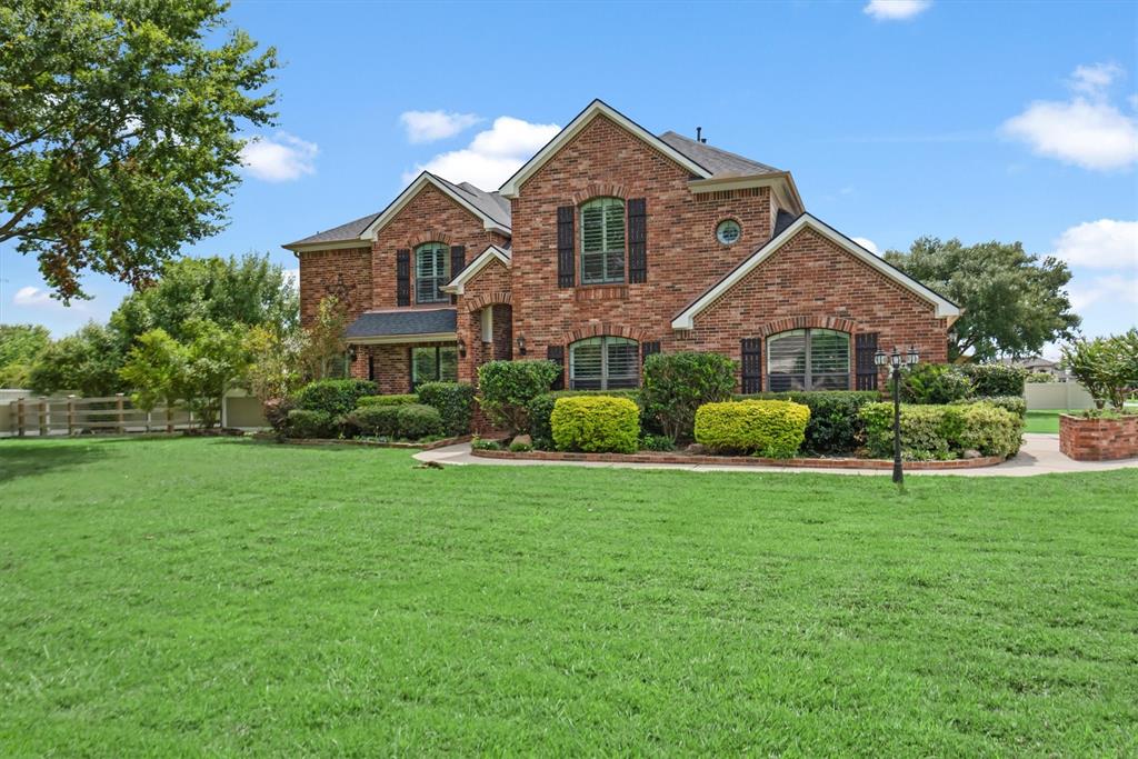 16921 Steinhagen Road, Cypress TX, 77429 - 5 Beds - 4 Baths - 4,245 sqft