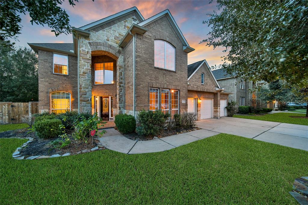 27238 Cypress Springs Lane, Cypress TX, 77433 - 4 Beds - 4 Baths - 3,989 sqft