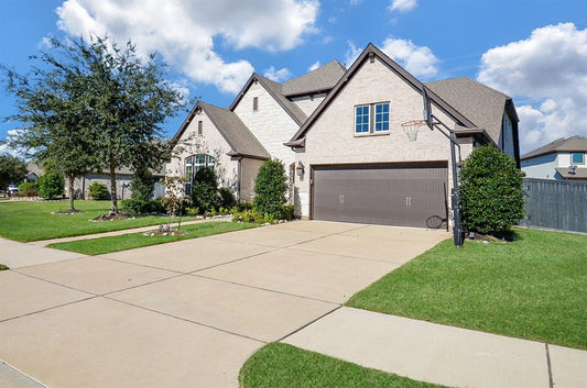 1310 Layla Sage Loop, Richmond TX, 77406 - 5 Beds - 6 Baths - 4,335 sqft