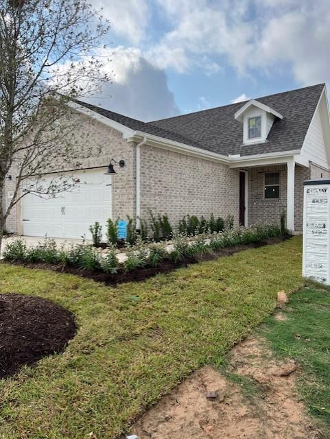 31727 Valor Drive, Fulshear TX, 77441 - 2 Beds - 2 Baths - 1,223 sqft