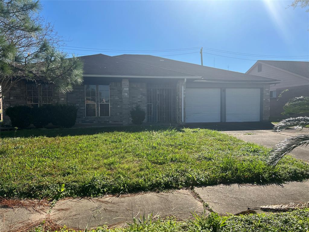 1815 Wood Orchard Drive, Missouri City TX, 77489 - 3 Beds - 2 Baths - 1,960 sqft