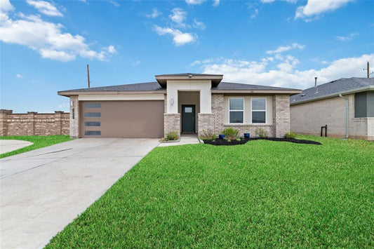 3807 Pierce Place Lane, Katy TX, 77494 - 4 Beds - 2 Baths - 2,107 sqft