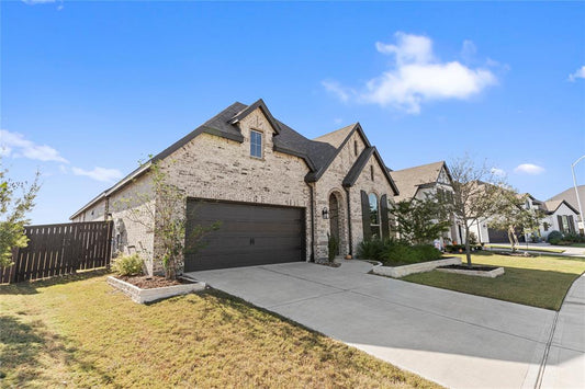 3051 Lantana Trail, Katy TX, 77493 - 4 Beds - 3 Baths - 2,524 sqft