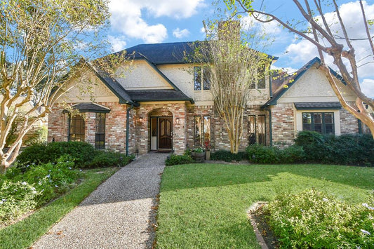 1310 Prince Creek Court, Katy TX, 77450 - 4 Beds - 4 Baths - 2,767 sqft