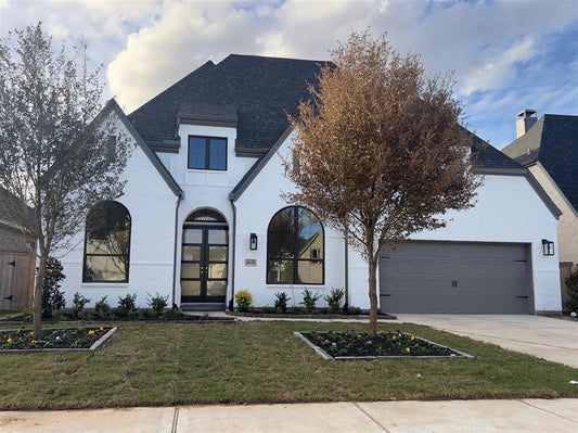 4830 Avon Ridge Way, Fulshear TX, 77441 - 4 Beds - 4 Baths - 3,002 sqft