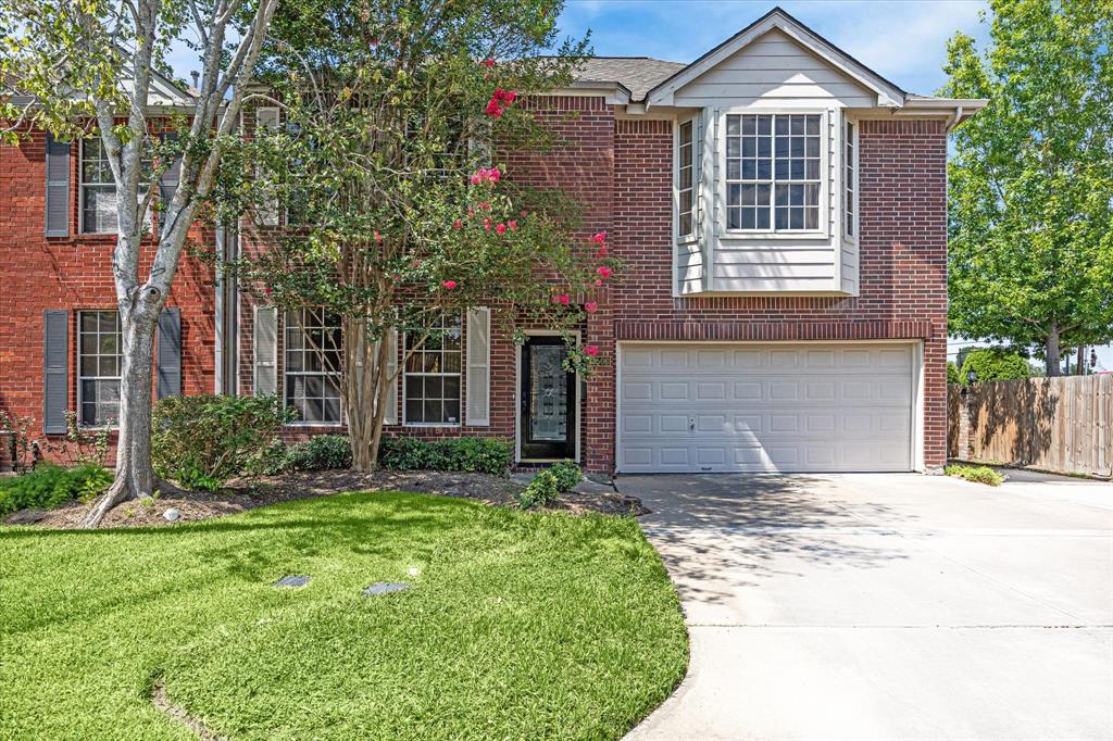 3506 Bradford Street # AHouston TX, 77025 - 3 Beds - 3 Baths - 1,786 sqft