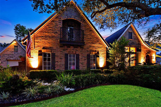 22707 Arbor Stream Drive Drive, Katy TX, 77450 - 5 Beds - 5 Baths - 4,483 sqft