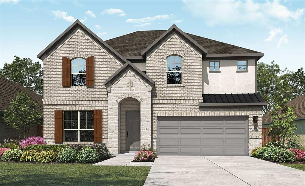 2015 Sunflower Court, Sugar Land TX, 77498 - 4 Beds - 3 Baths - 2,881 sqft