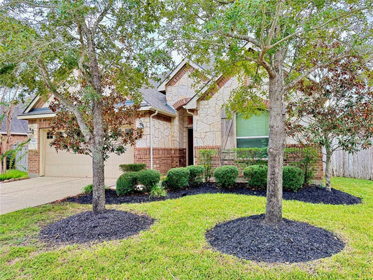 9431 East Nightingale Hill, Katy TX, 77494 - 3 Beds - 2 Baths - 2,109 sqft