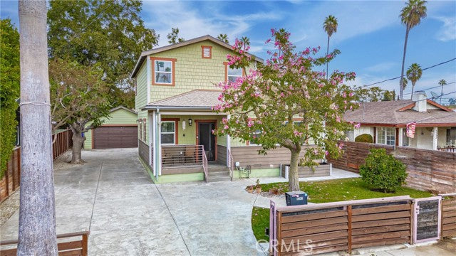 5347  Templeton St, Los Angeles, CA 90032 - Beds: 3 - Baths: 3