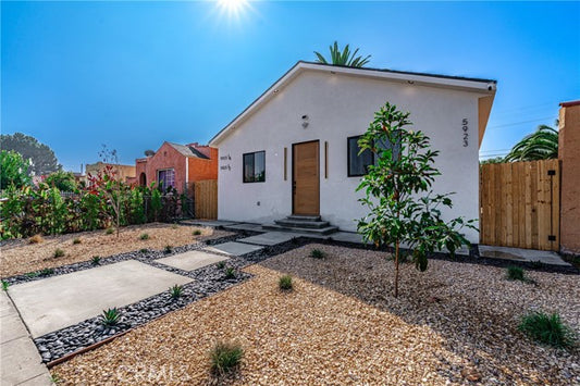 5923  Haas Ave, Los Angeles, CA 90047, - Beds: 5 - Baths: 4