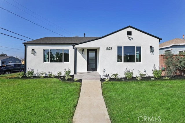 1823  N Ditman Ave, Los Angeles, CA 90032, - Beds: 5 - Baths: 3