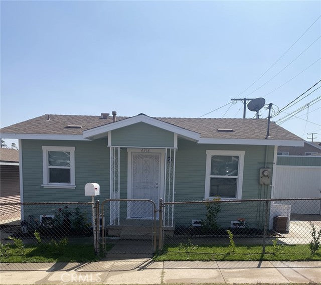 4316  E 5th St, East Los Angeles, CA 90022, - Beds: 1 - Baths: 1