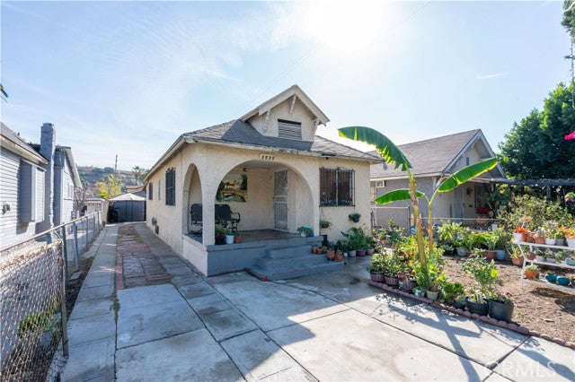 3536  Arroyo Seco, Los Angeles, CA 90065 - Beds: 2 - Baths: 1