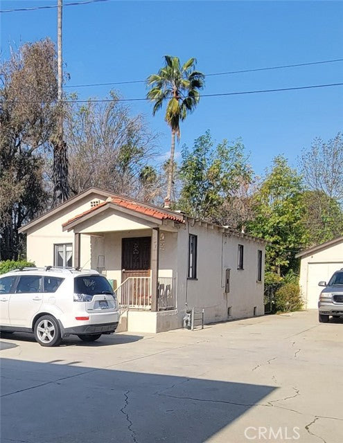 5337  Allan St, Los Angeles, CA 90032 - Beds: 2 - Baths: 1