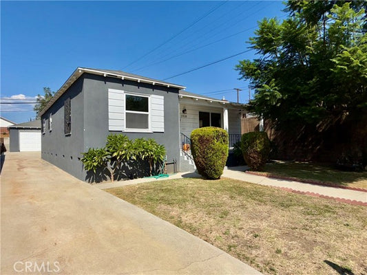 1910  Cyril Ave, Los Angeles, CA 90032 - Beds: 3 - Baths: 2