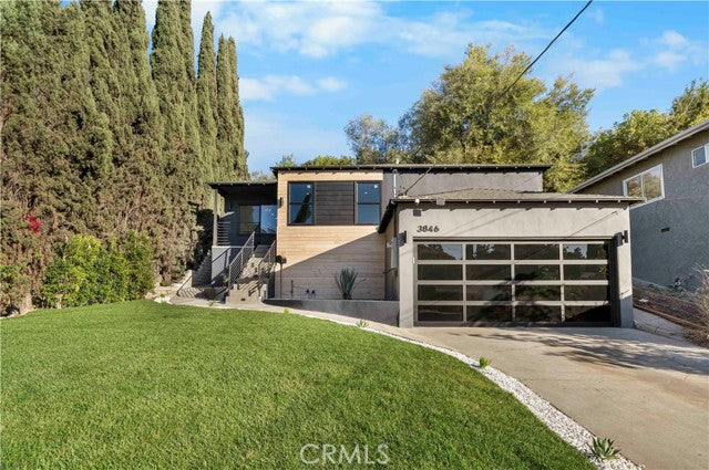 3846  Harriman Ave, Los Angeles, CA 90032 - Beds: 3 - Baths: 1