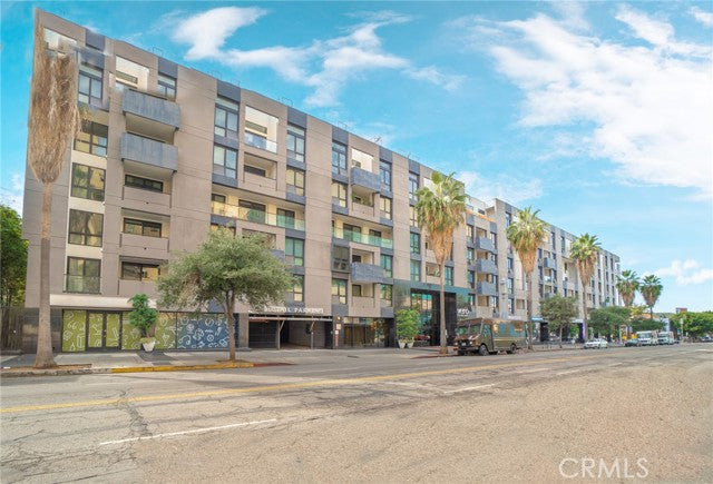 1234  Wilshire Blvd #228, Los Angeles, CA 90017 - Beds: 1 - Baths: 1