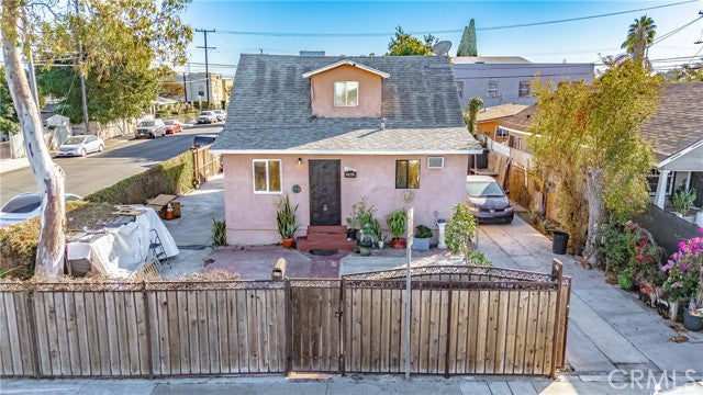 1784  E 84th St, Los Angeles, CA 90001 - Beds: 2 - Baths: 1