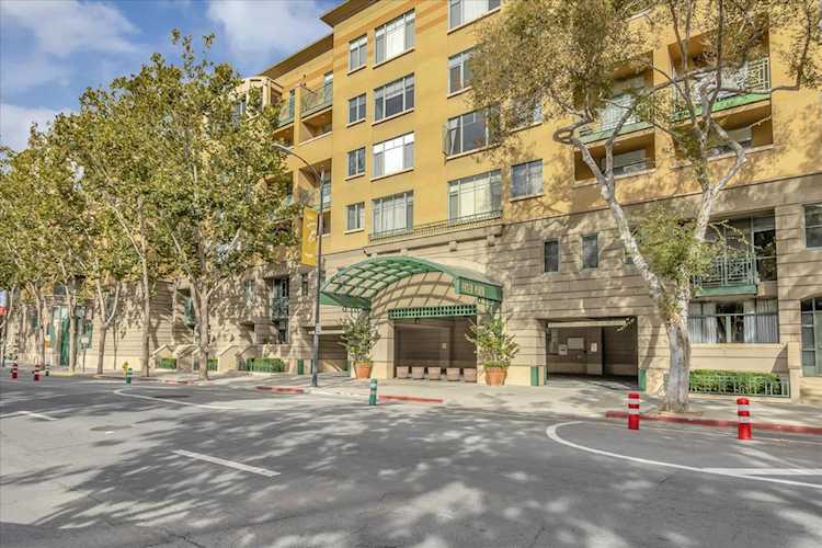 144 S 3rd Street #505, San Jose, CA 95112 - 1 Beds - 1 Baths - 1,023 Sq.Ft