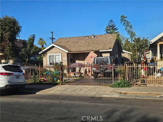 3223  E 2nd St, Los Angeles, CA 90063 - Beds: 6 - Baths: 3