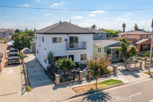 1236 1234 S Arizona Ave, Los Angeles, CA 90022, - Beds: 8 - Baths: 5