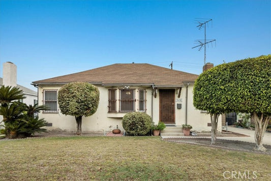 3630  Chesapeake Ave, Los Angeles, CA 90016 - Beds: 3 - Baths: 1