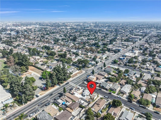 7909  Holmes Ave, Los Angeles, CA 90001, - Beds: 2 - Baths: 0