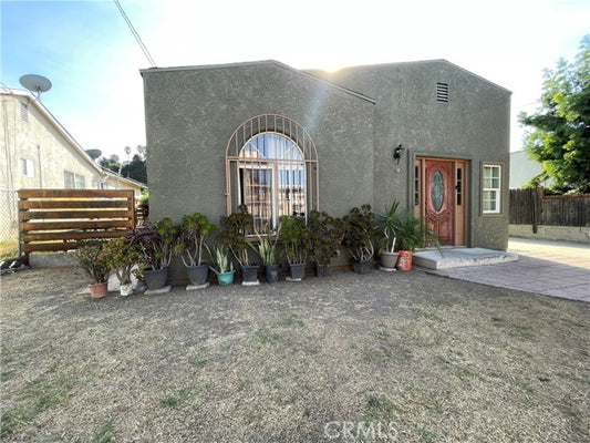 4464  Lincoln Ave, Los Angeles, CA 90041 - Beds: 2 - Baths: 1