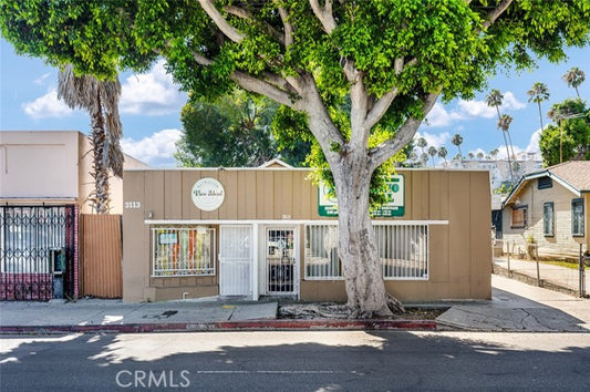 3113  N Eastern Ave, Los Angeles, CA 90032 - Beds: 2 - Baths: 0