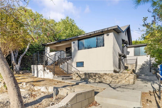 645  N Avenue 50, Los Angeles, CA 90042 - Beds: 2 - Baths: 1