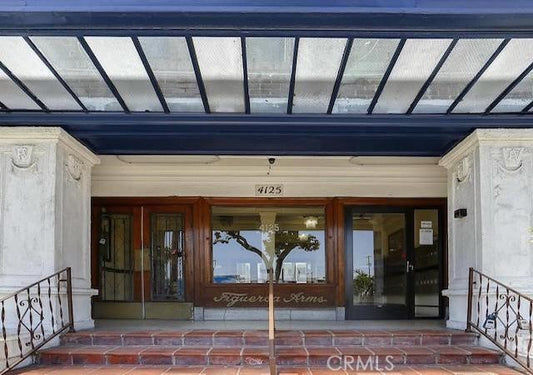 4125  S Figueroa St, Los Angeles, CA 90037 - Beds: 2 - Baths: 1