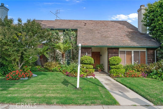 3100  Inglewood Blvd, Los Angeles, CA 90066, - Beds: 4 - Baths: 3