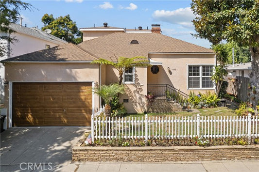 11333  Montana Ave, Los Angeles, CA 90049, - Beds: 4 - Baths: 3