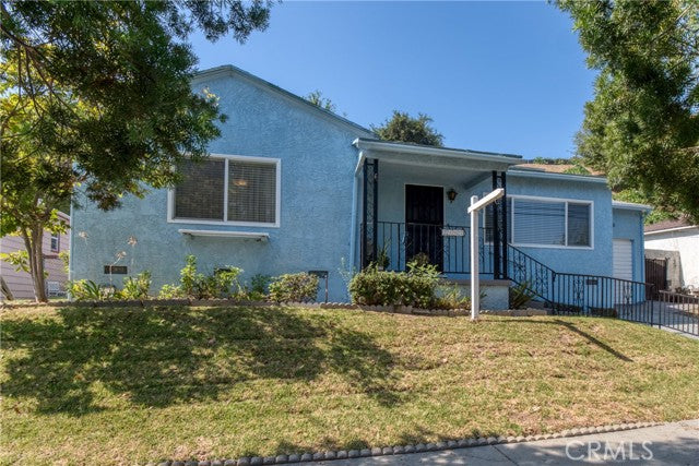 2107  Cyril Ave, Los Angeles, CA 90032, - Beds: 3 - Baths: 1