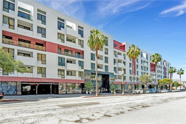 1234  Wilshire Blvd #527, Los Angeles, CA 90017 - Beds: 1 - Baths: 2