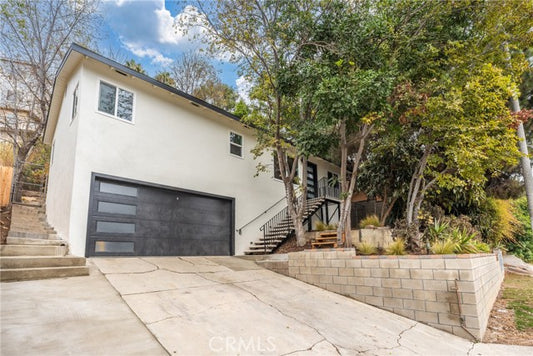 4725  Butterfly Ln, Los Angeles, CA 90032 - Beds: 3 - Baths: 2