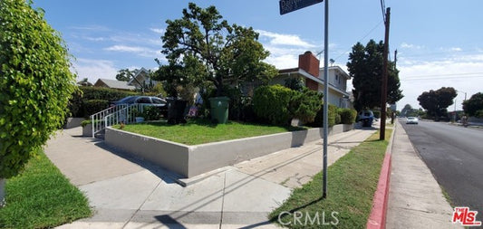 1475  Browning Blvd, Los Angeles, CA 90062 - Beds: 5 - Baths: 3