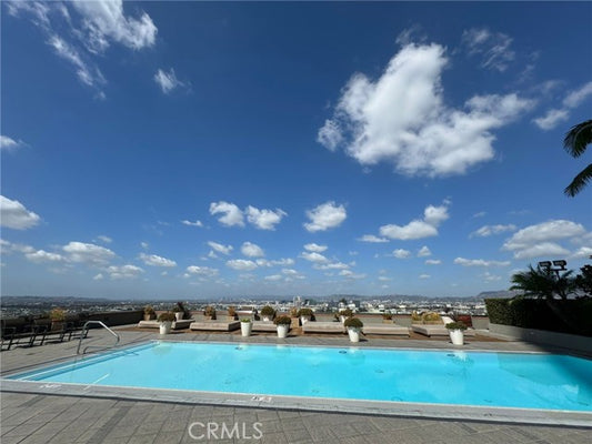 1100 2912 Wilshire Blvd #2912, Los Angeles, CA 90017, - Beds: 0 - Baths: 1