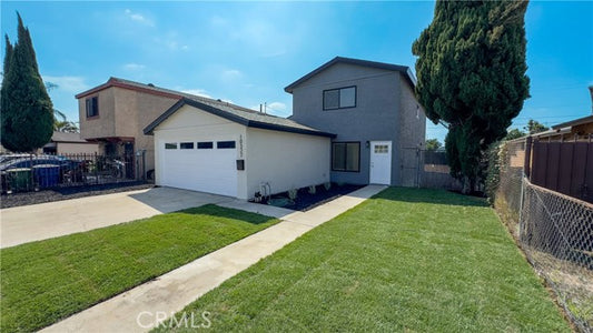 10327  Gorman Ave, Los Angeles, CA 90002, - Beds: 3 - Baths: 2