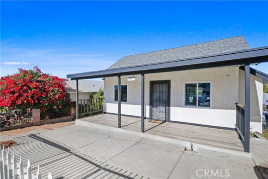 3573  Ellison St, Los Angeles, CA 90063 - Beds: 3 - Baths: 2