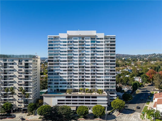 10501  Wilshire Blvd, Los Angeles, CA 90024 - Beds: 2 - Baths: 2