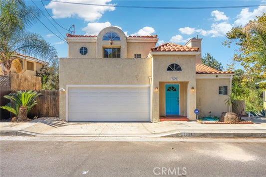 3871  Cazador St, Los Angeles, CA 90065, - Beds: 4 - Baths: 4