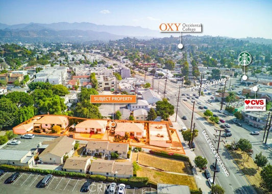 4361  Eagle Rock Blvd, Los Angeles, CA 90041, - Beds: 6 - Baths: 4