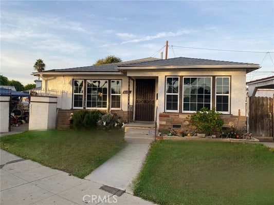 6027  Gloucester St, East Los Angeles, CA 90022 - Beds: 3 - Baths: 2