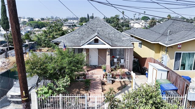 505  S Lorena St, Los Angeles, CA 90063, - Beds: 2 - Baths: 2