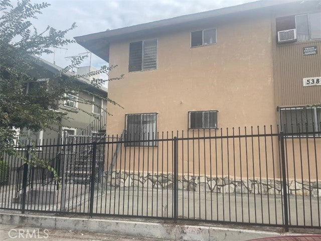 538  S St Louis St, Los Angeles, CA 90033 - Beds: 13 - Baths: 7