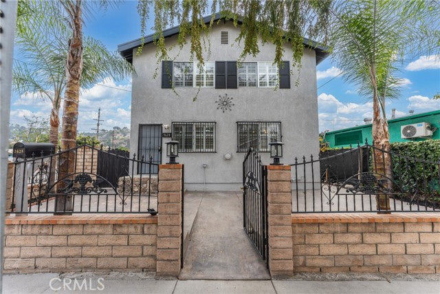 3628  Arroyo Seco Ave, Los Angeles, CA 90065 - Beds: 3 - Baths: 3