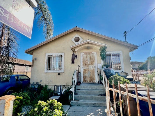 1100  W 107th St, Los Angeles, CA 90044, - Beds: 8 - Baths: 4